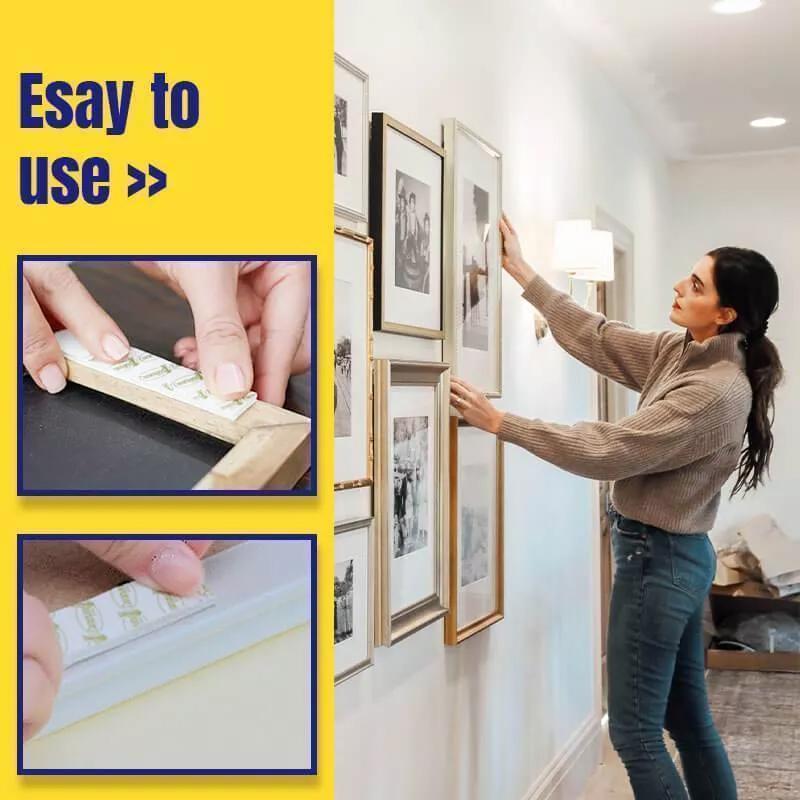 Non-marking Magic Clasp Hook