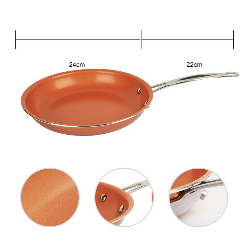 Non-stick Round Pan