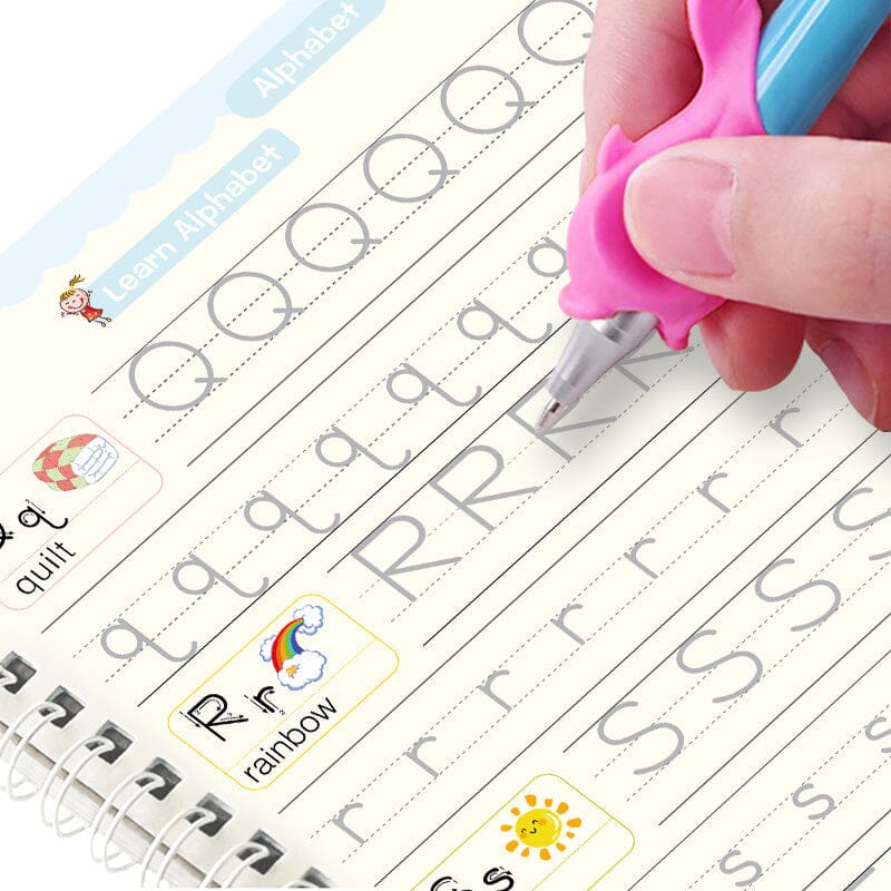 Sank® 2022 💥New Plus-Version 💥Magic Practice Copybook