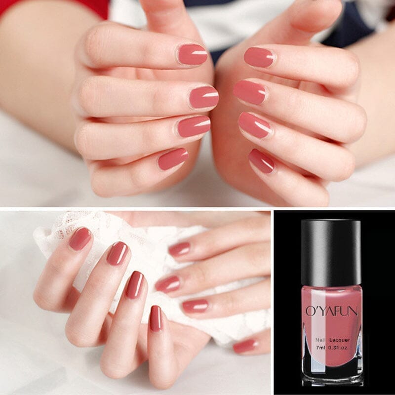 💅PeelOff Nail Polish💅