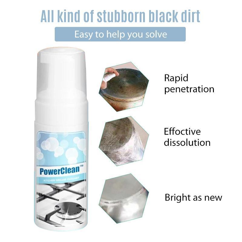 Kitchen Grease Cleaner