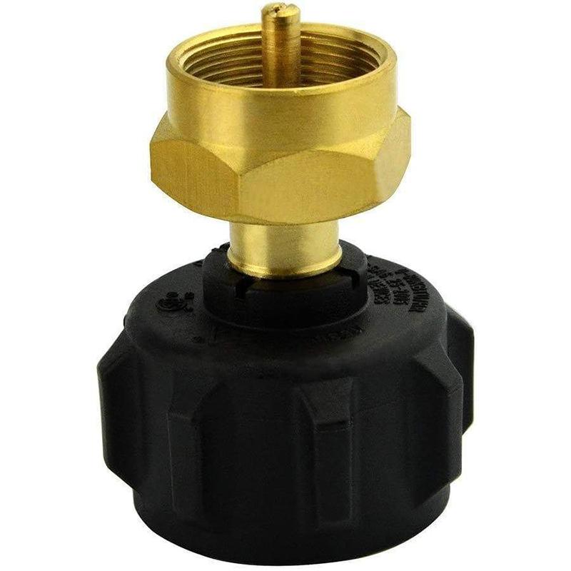 The Easy Fill, Propane Refill Adapter