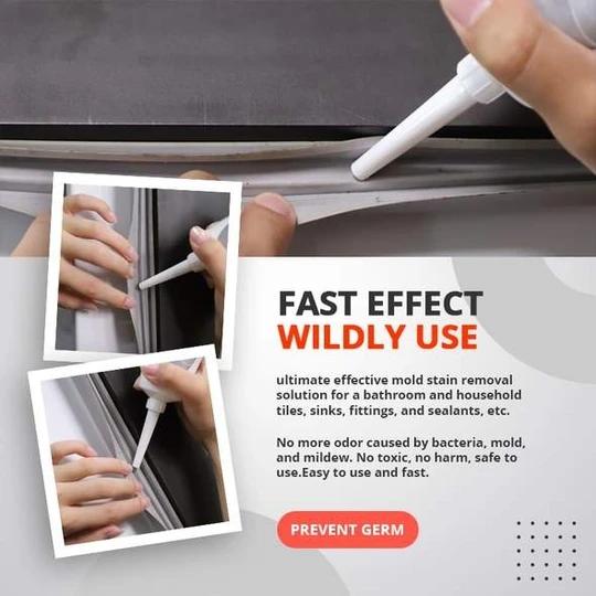 Household Mold Remover Gel (50% OFF 🔥)