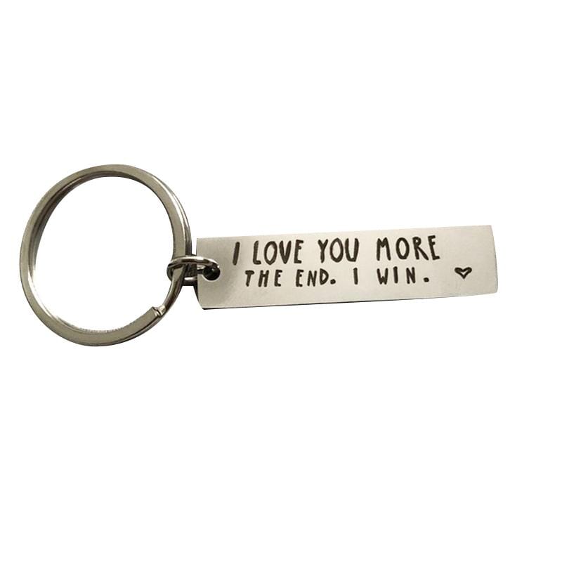 SANK®Ideal Gifts-Keychain