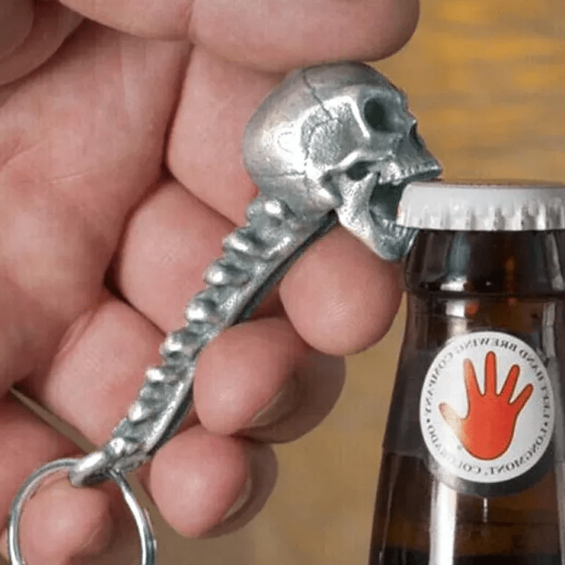 💀Skull Beer Opener💀