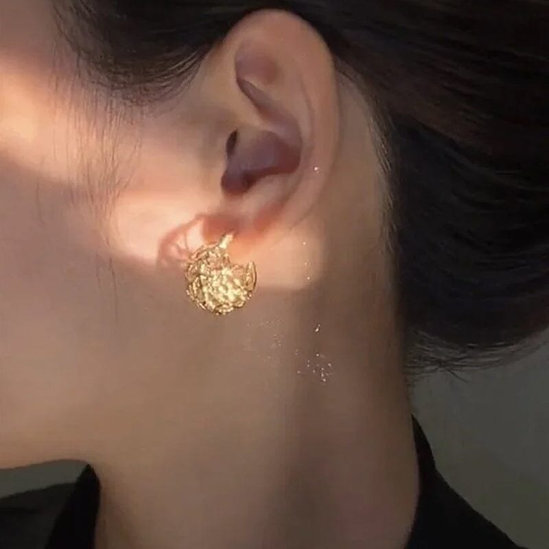 💖Fashion Cutout Earrings✨