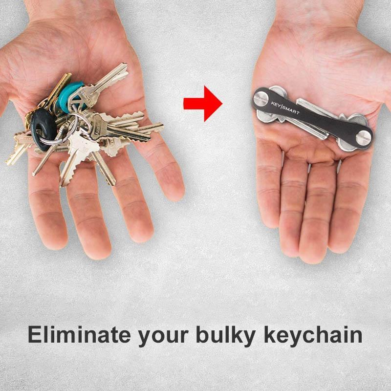Convenient Key Holder