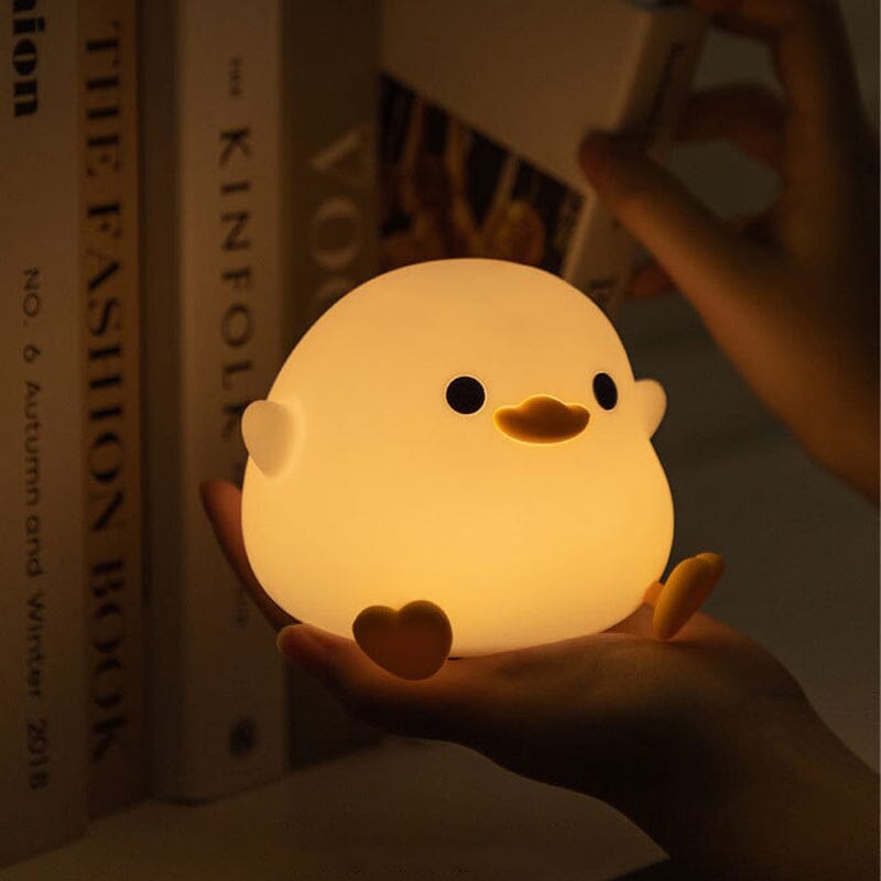 🐥Duckling Children's Night Light🐤