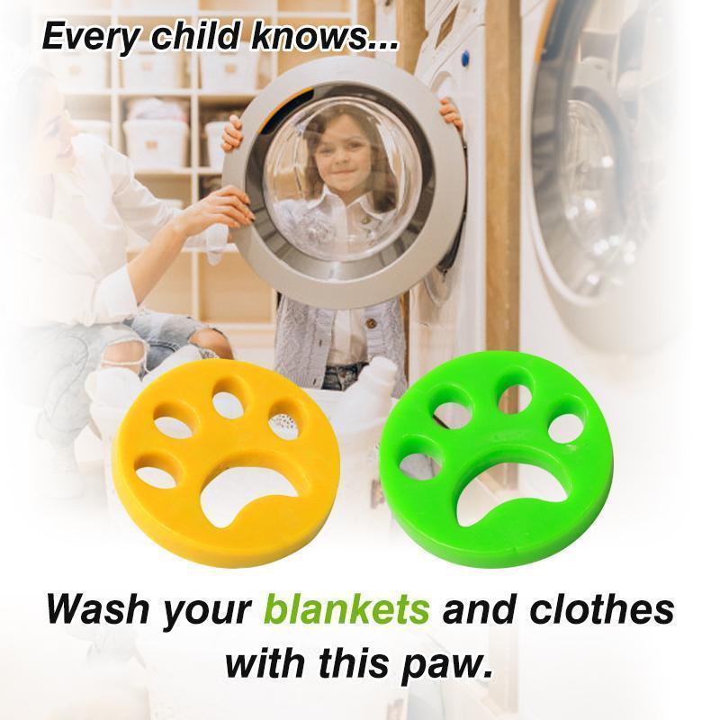 Laundry pet hair catcher Pet Hair Remover