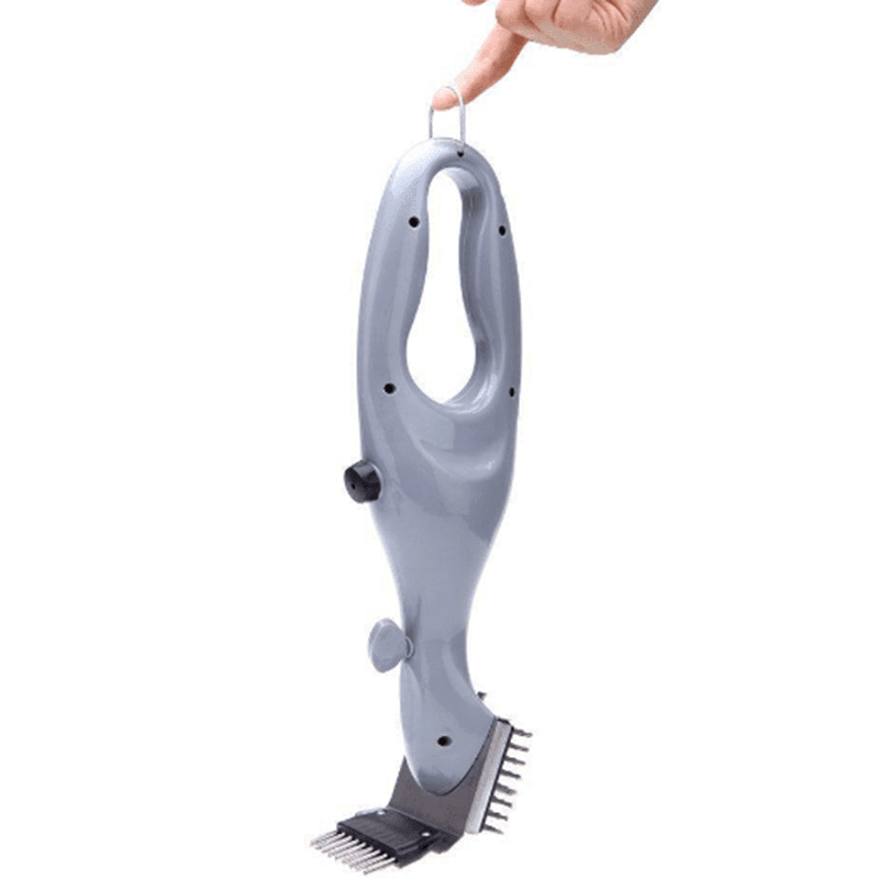 Haloera ™ BBQ Vapor Cleaner Brush