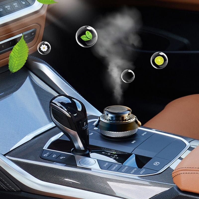 ❄️Anti-freeze Electromagnetic Car Snow Removal Device❄️