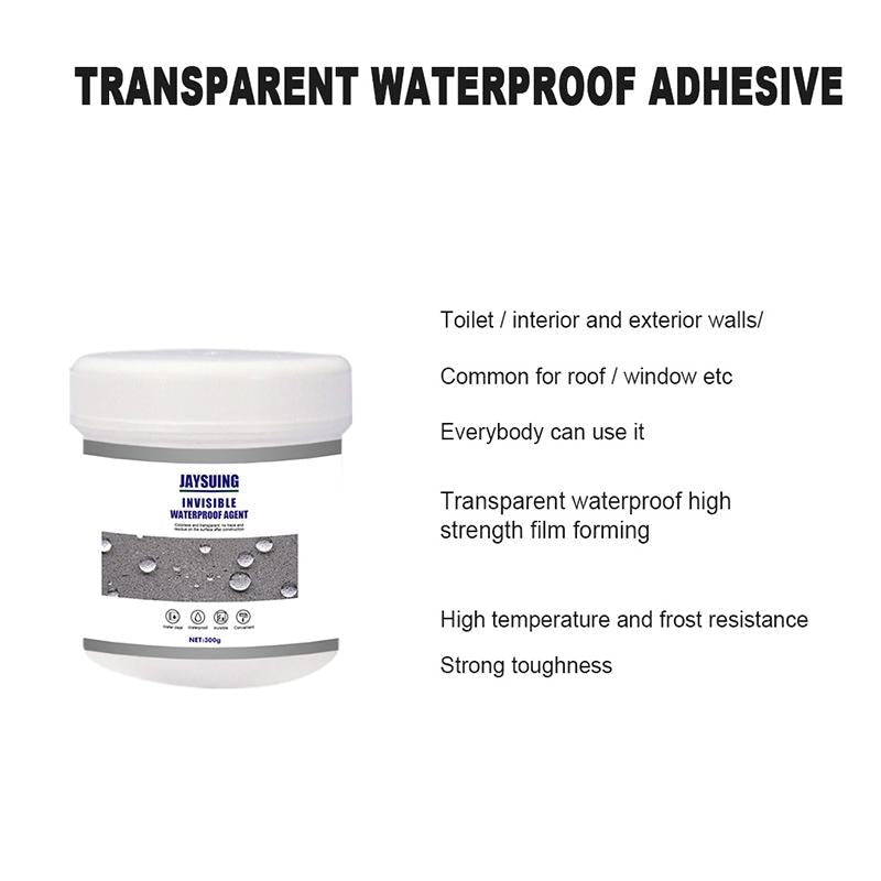 💦Transparent Waterproof Coating Agent💦