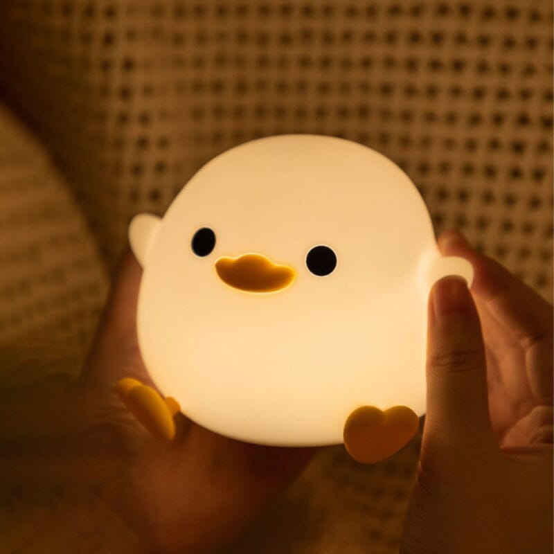 🐥Duckling Children's Night Light🐤