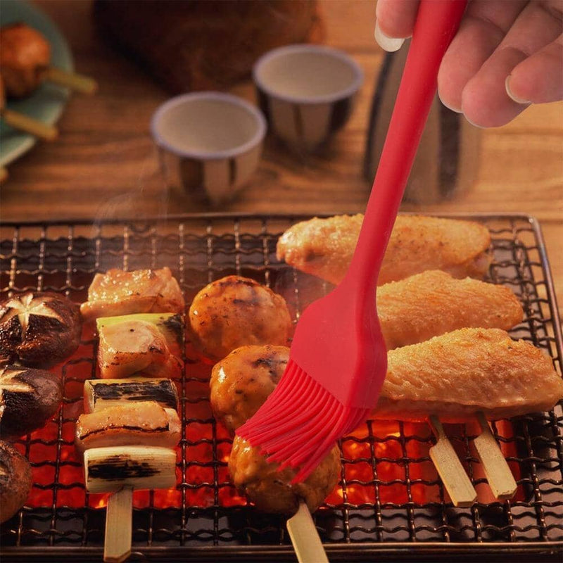 Heat Resistant Baking Utensil Tool Set