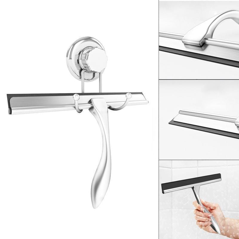 Multifunctional Portable Wiper