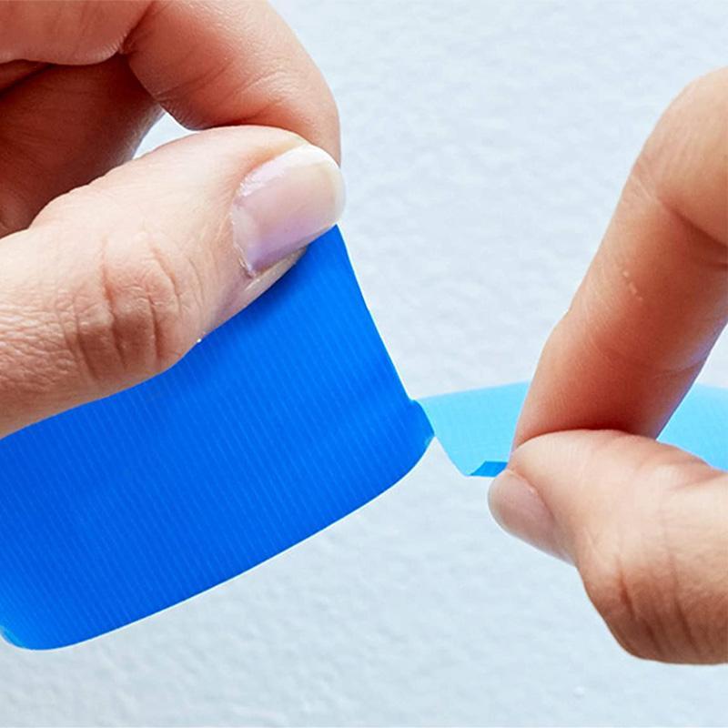 Heat-resistant Painter's Tape