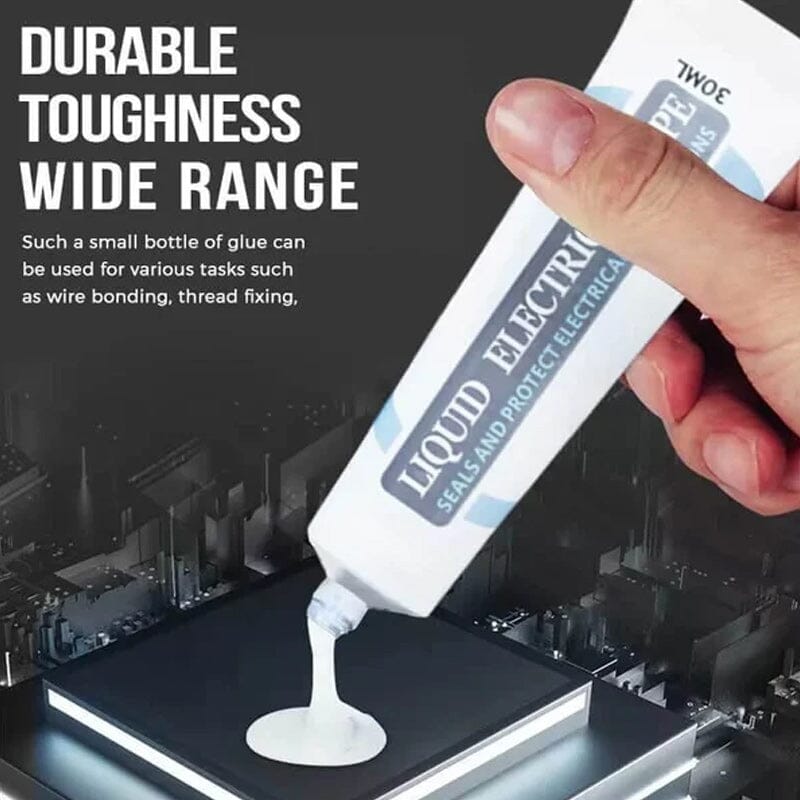 ◼️Liquid Insulation Tape◻️