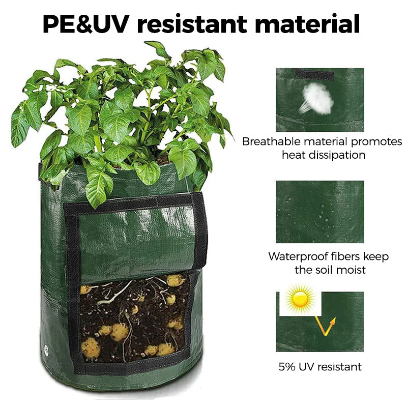 Potato Grow Bags