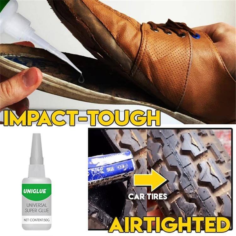 Universal Mighty Super Glue