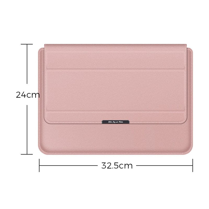 11-17 inch universal multi-function waterproof notebook bag