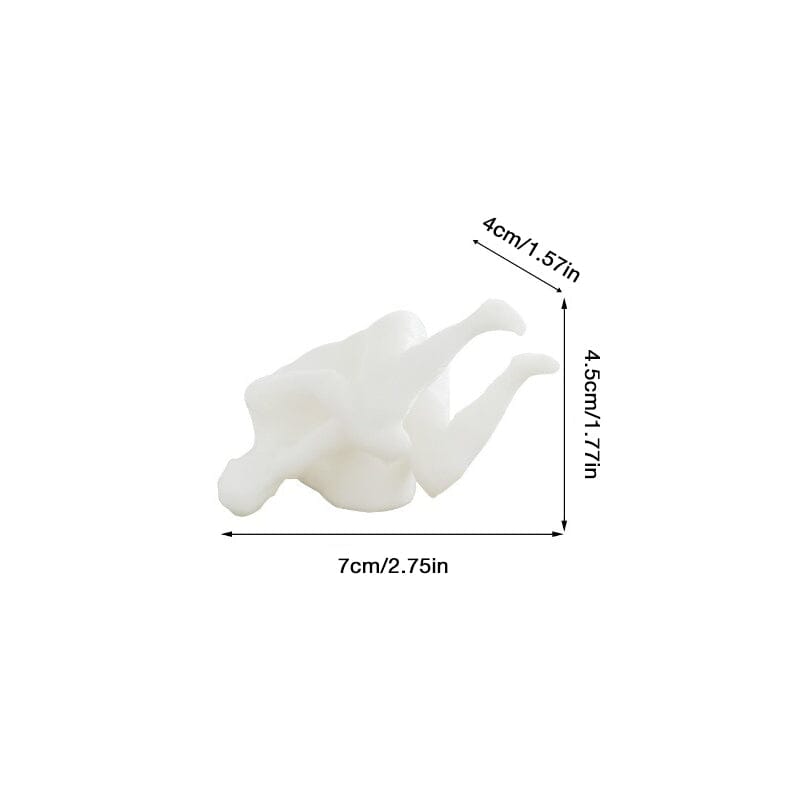 Thinker Toothpaste Squeezer
