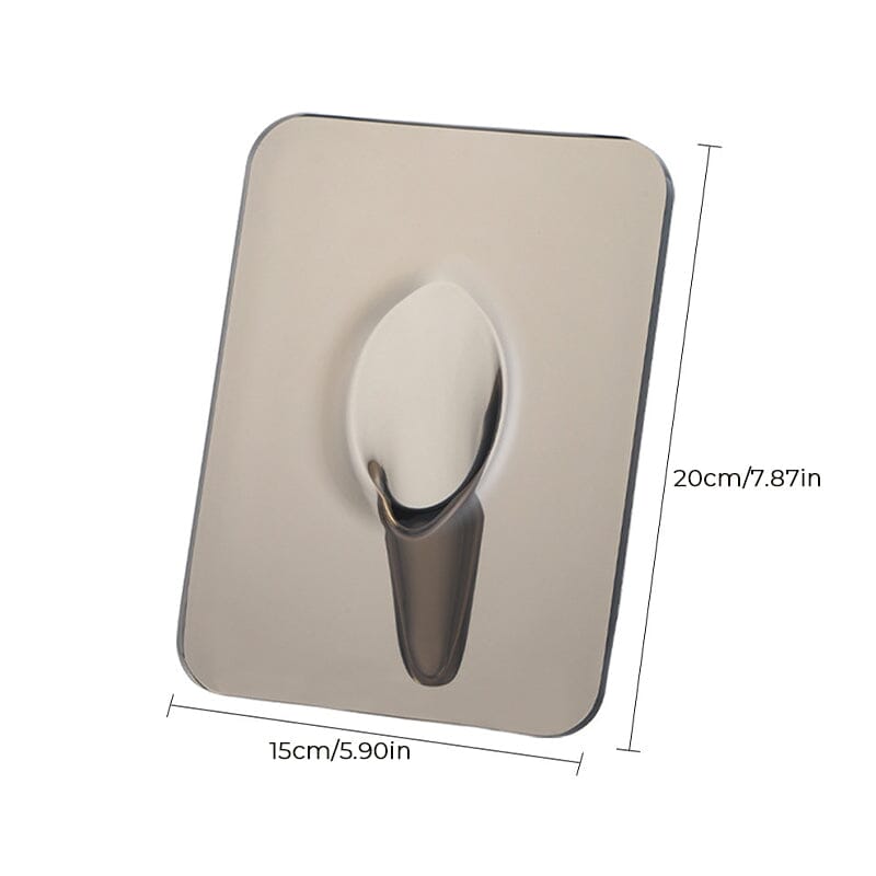 Desktop Photo Frame Vase