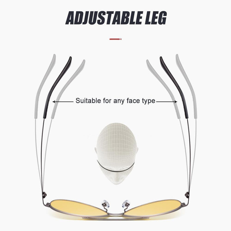 Night Vision Glasses for Driving