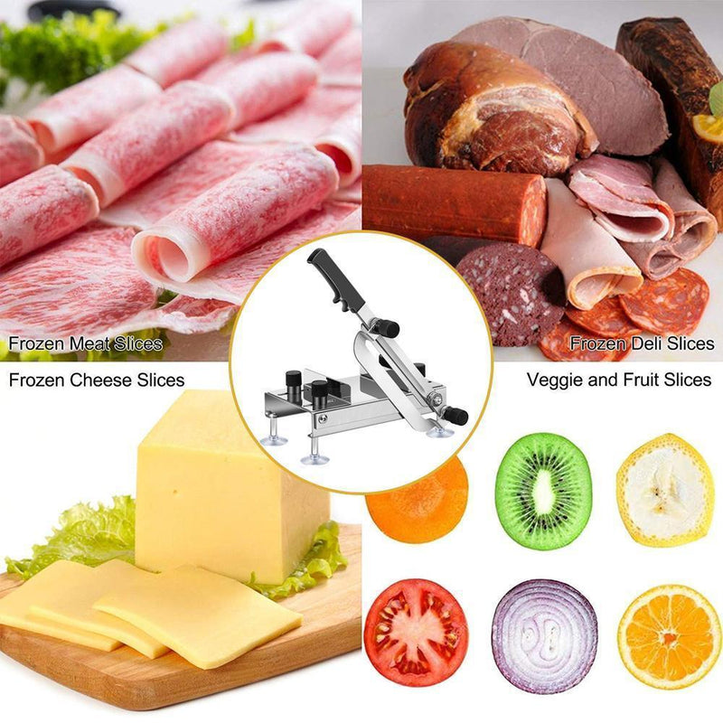 multifunctional household slicer