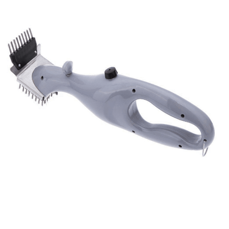 Haloera ™ BBQ Vapor Cleaner Brush