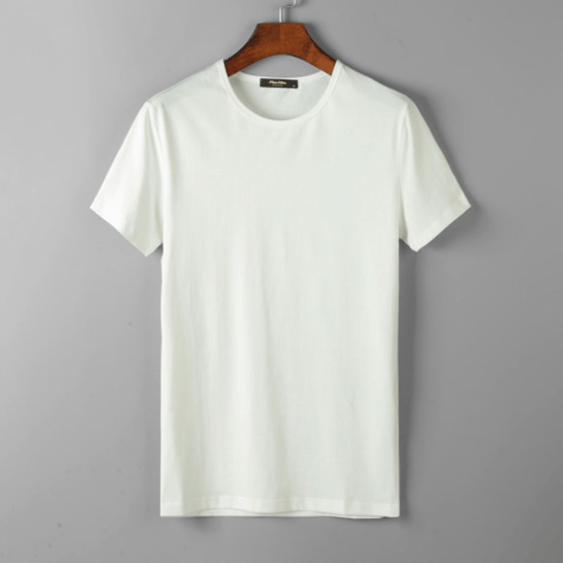 Men's Basic Type T-shirt