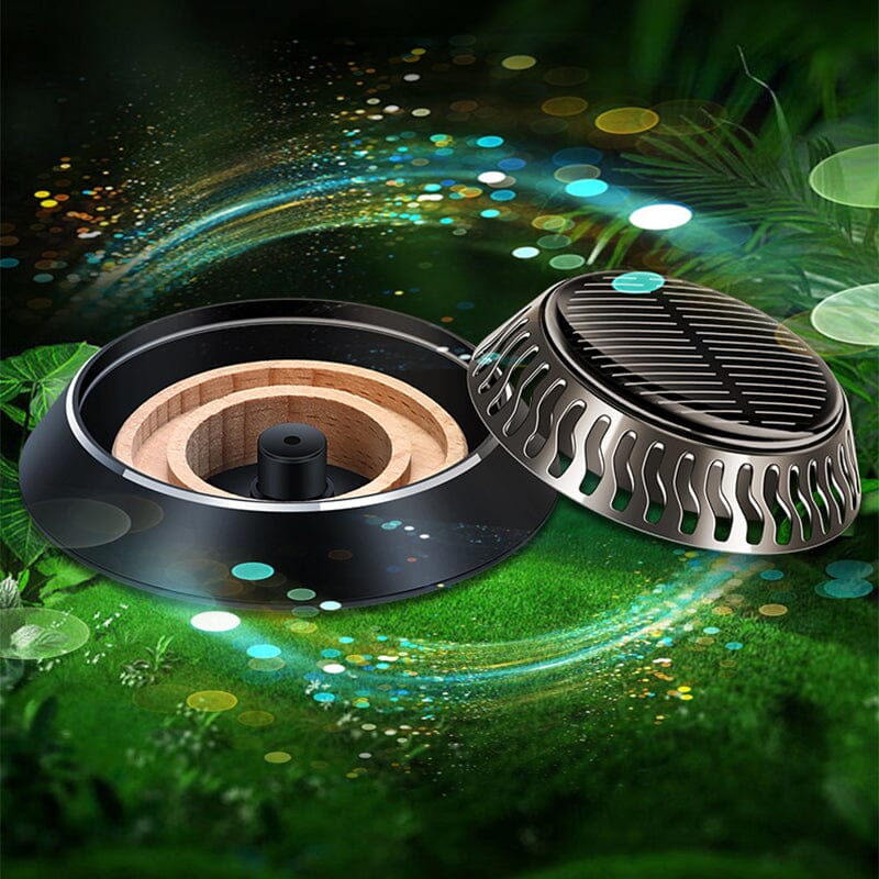 ❄️Anti-freeze Electromagnetic Car Snow Removal Device❄️