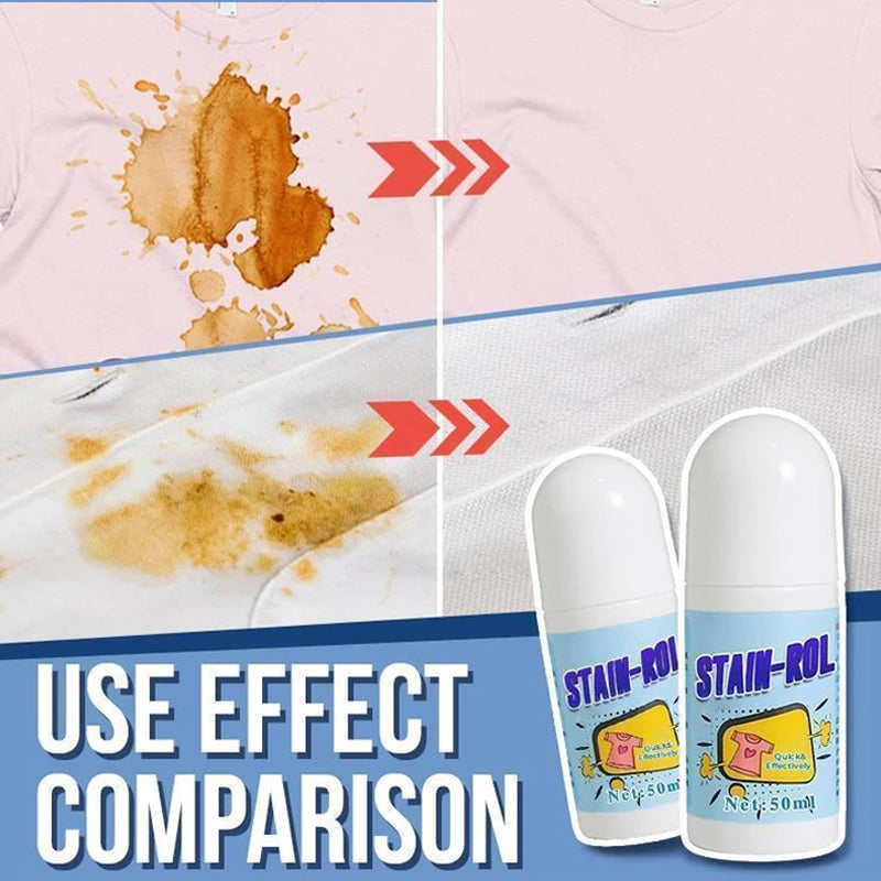 ✨Stain Remover Roller-ball Cleaner✨