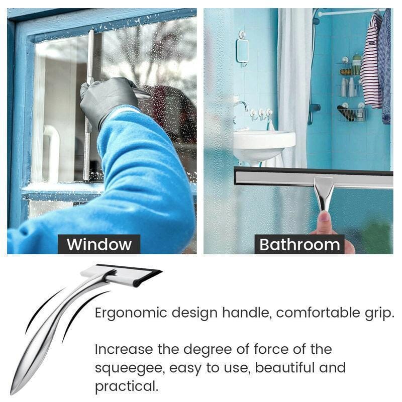 Multifunctional Portable Wiper