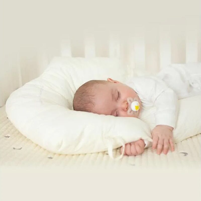 Baby Shape Soothing Pillow