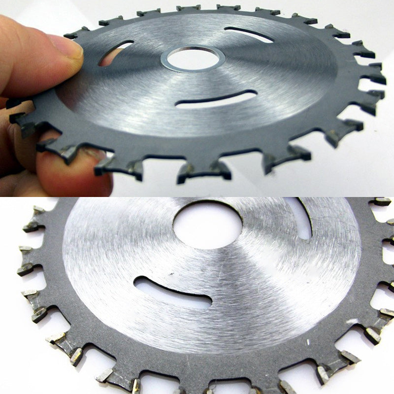 Circular Saw Blade