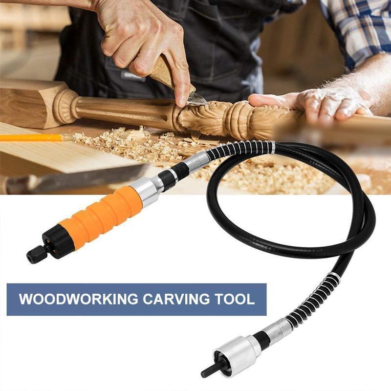 Carving Chisel Electric Machine Tool Kit