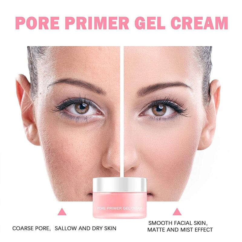 Makeup Gel Cream