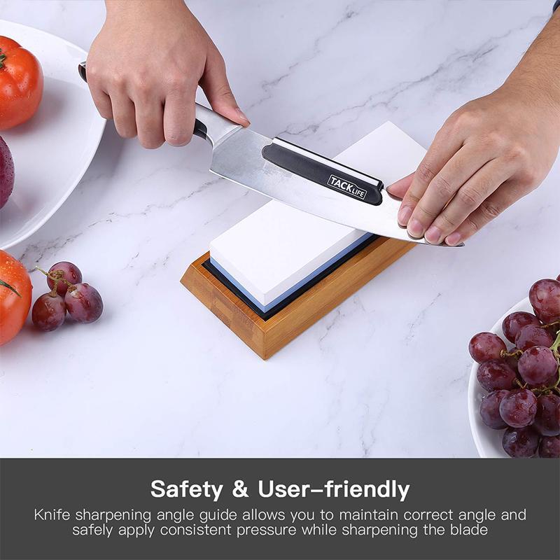 Double-sided whetstone