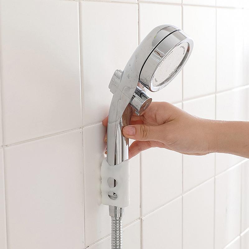 Shower Suction Cup Bracket