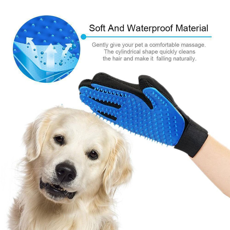 Pet Hair Remover Glove