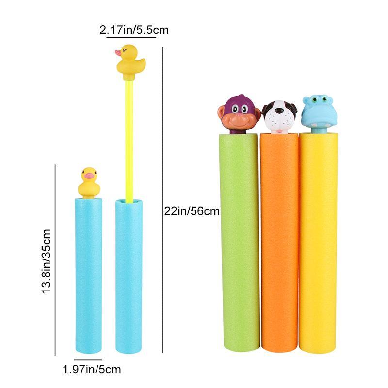 Water Spray Toys for Kids and Adults