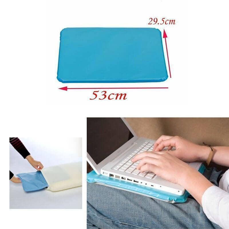 Cold Therapy Cooling Pillow Mat