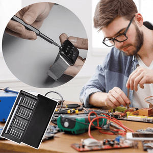 24 in 1 Screwdriver Set - 2 sets