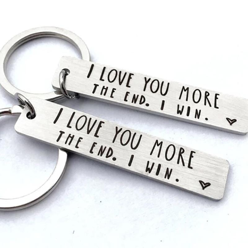 SANK®Ideal Gifts-Keychain