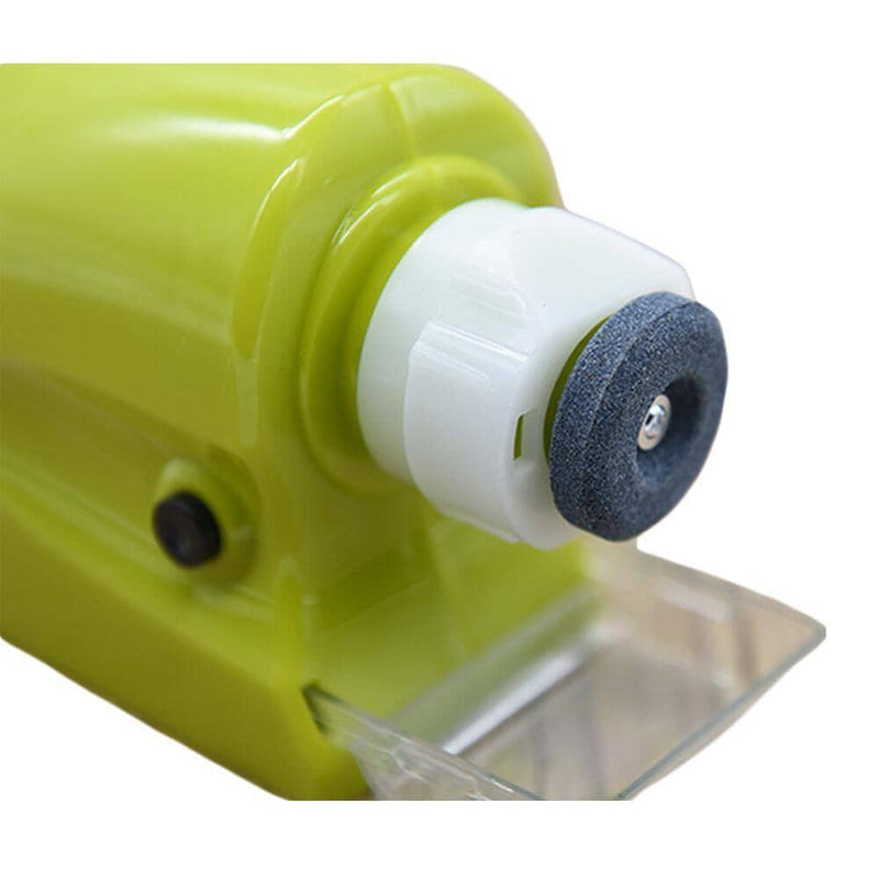 🍋Convenient Electric Knife Sharpener🍋
