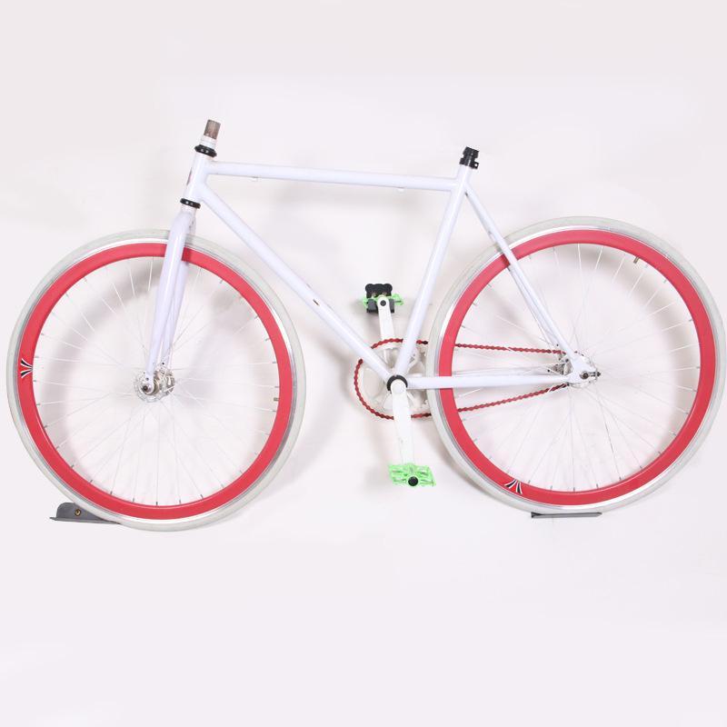 Bicycle Metal Wall Rack