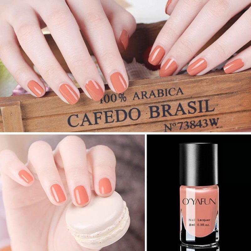 💅PeelOff Nail Polish💅
