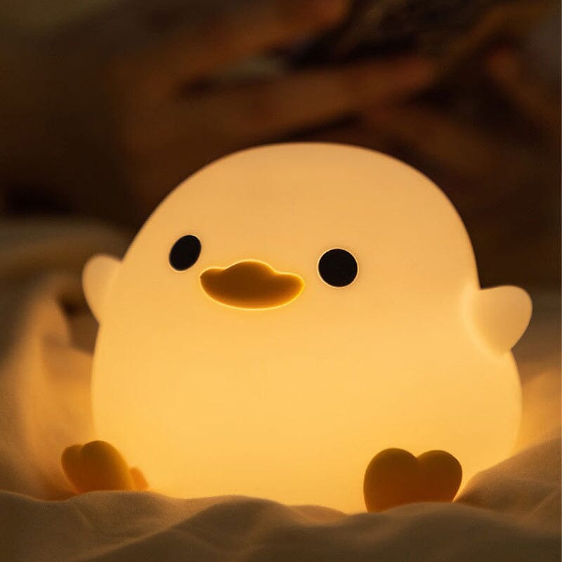 🐥Duckling Children's Night Light🐤