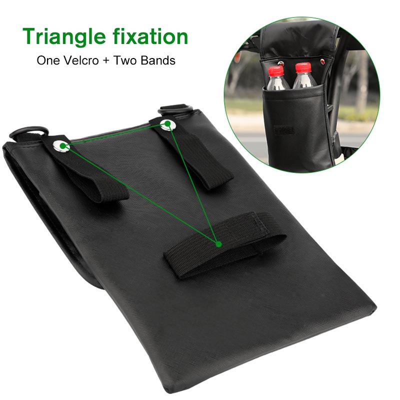 2 in 1 Outdoor Cycling Storage Bag