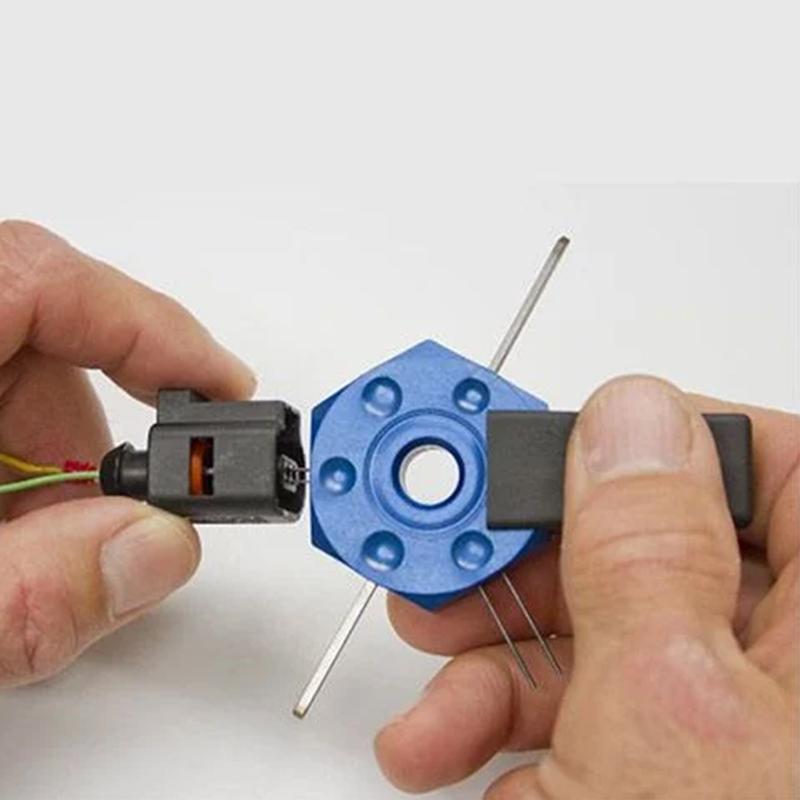 Wire Terminal Tool for Car